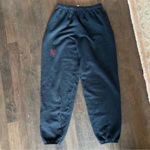 LHLL sweatpants size S